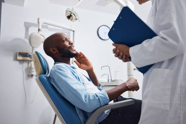 Best Mobile Emergency Dentist in Atlanta, TX