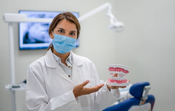 Best Orthodontic Emergency Dentist in Atlanta, TX