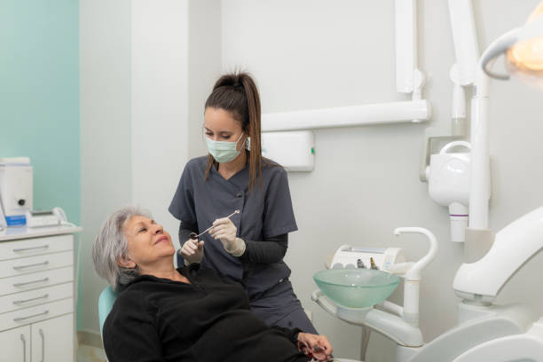 Best Broken or Cracked Tooth Emergency Dentist in Atlanta, TX