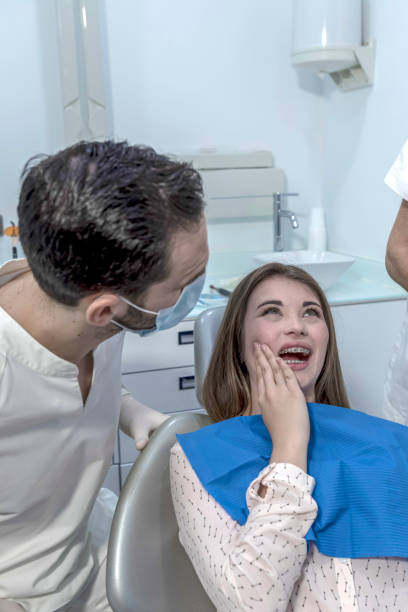Best Holiday Emergency Dentist in Atlanta, TX