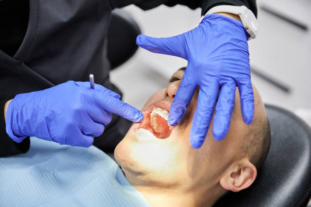 Best Broken or Cracked Tooth Emergency Dentist in Atlanta, TX